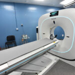 Андрей Травников оценил развитие здравоохранения в Новосибирской области