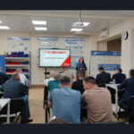 «Герои НовоСибири» получили навыки использования инструментов бережливого производства