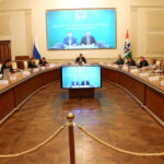 Герои НовоСибири принимают активное участие в совершенствовании мер поддержки участников СВО