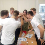 10 студенческих команд сразятся за звание лучших бережливых студентов региона