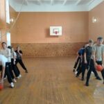 Александроневцы за здоровое будущее