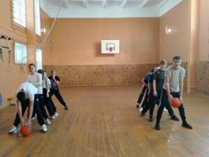 Александроневцы за здоровое будущее