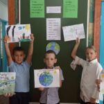 Дети из Асенкритово изучили окружающий мир