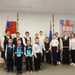 В Борисоглебской школе царила атмосфера праздника и волнения