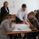 Педагоги Убинского района получили заряд профессионализма и единства