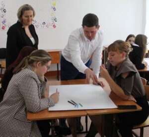 Педагоги Убинского района получили заряд профессионализма и единства