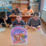 Доброта оживает в Крещенской школе