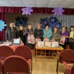 Херсонцы поговорили про любовь матери