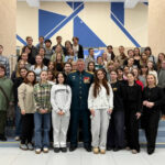 «Твой герой»: участники СВО помогают молодежи региона обрести наставников