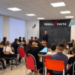 Раисинские школьники повторили ПДД