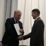 Избран глава Убинского муниципального округа