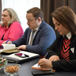 Гумпомощь в зону СВО от региона