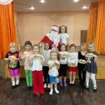 Неожиданный гость пришёл в Дом творчества