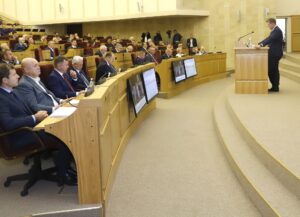 Коррективы ставок и льгот