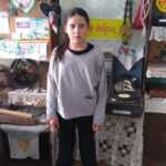 Урок о главном законе страны в Кундранской библиотеке