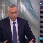 Губернатор: Темпы работ на Восточном обходе и при расширении Чуйского тракта важно увеличить