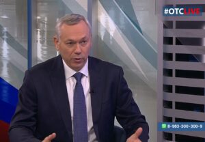 Губернатор: Темпы работ на Восточном обходе и при расширении Чуйского тракта важно увеличить