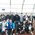 Подведены итоги турнира и чемпионата Убинского района по мини-футболу 2025 года