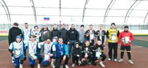 Подведены итоги турнира и чемпионата Убинского района по мини-футболу 2025 года