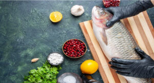 Рыбные деликатесы: как не стать жертвой описторхоза