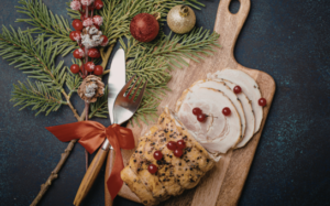 Как сохранить здоровье ЖКТ в Новый год? Отвечает гастроэнтеролог