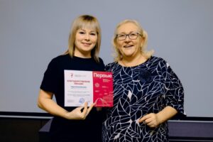 «Первые» обменялись опытом