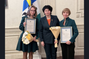 47 медалей завоевали представители Новосибирской области в финалах чемпионата «Профессионалы» и Чемпионата высоких технологий