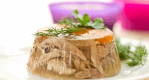 Секреты выбора и приготовления идеального новогоднего холодца