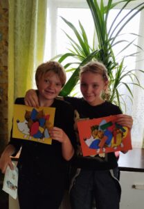 Елена Вялкова рассказала о проводимой работе для благоприятного проживания инвалидов в Убинском районе