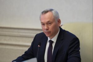 Андрей Травников — 10 место, первая группа рейтинга