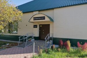 Убинская библиотека оказалась в числе лучших