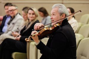 «Школа мастеров» пройдет в рамках Транссибирского Арт-Фестиваля – 2026