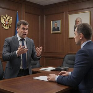 Прокуратура на защите прав предпринимателей