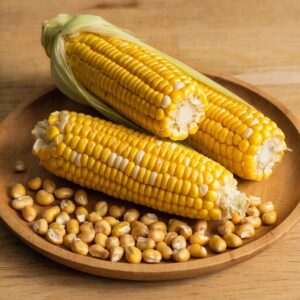 В России начали действовать обновленный ГОСТ на нут и новый на кукурузу