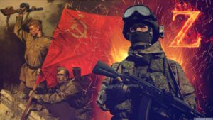 Сохраним память о бойцах СВО Убинского округа вместе