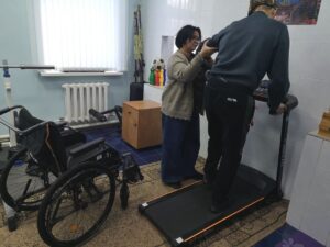 Реабилитация и возвращение к мирной жизни: как в регионе поддерживают героев СВО