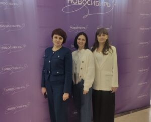 Представители Убинского округа стали участниками конкурса «Сельский учитель»