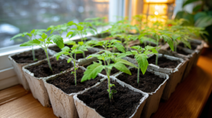 Промахи убинских огородников: что губит вашу рассаду