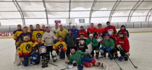 В Убинском почтили память Александра Василевского