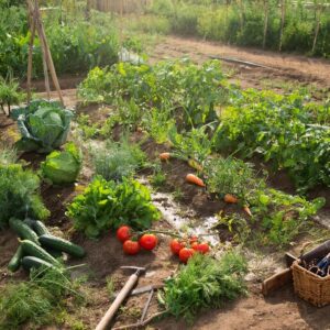 Изменение видов разрешенного использования земельных участков