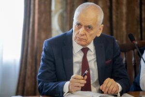 Геннадий Онищенко пояснил причину уничтожения скота в Новосибирской области