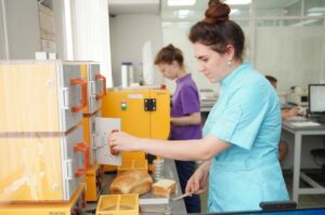 В апреле в России впервые за 40 лет вступит в силу новый ГОСТ на белый хлеб