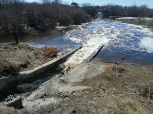 МЧС Новосибирской области готовится к весенним паводкам и пожарам