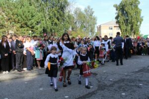 Деятельность органов власти за 2025 год в отчете главы Убинского округа