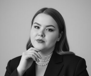 Молодой специалист из Убинского муниципального округа вошла в состав Молодёжного совета при министерстве культуры Новосибирской области