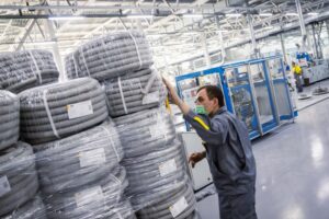 Почти 5 тыс малых предприятий появились в Новосибирской области с начала года