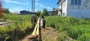 Деятельность органов власти за 2025 год в отчете главы Убинского округа