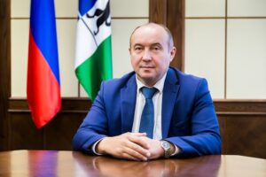 Губернатор Андрей Травников объявил об отставке зампредседателя областного правительства, ответственного за агропромышленный комплекс