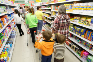 ЦБ РФ: такой рост цен новосибирцы почти не замечают