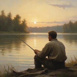 Убинским рыбакам надо знать